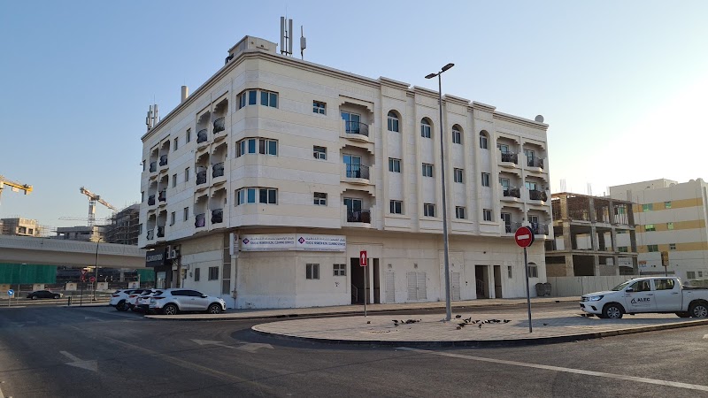 TOUQ AL-YASMEEN BUILDING & CLEANING SERVICES — Personal Services in Sharjah, Al Taawun