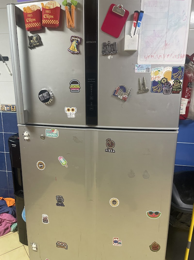 Fine Washing Machine & Fridge Repair — Maintenance Services in Sharjah, Al Taawun - Image 2