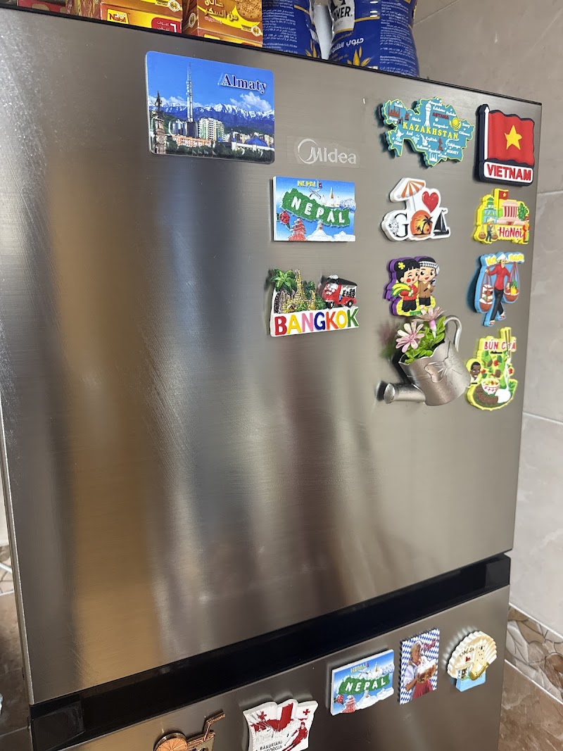 Fine Washing Machine & Fridge Repair — Maintenance Services in Sharjah, Al Taawun - Image 5