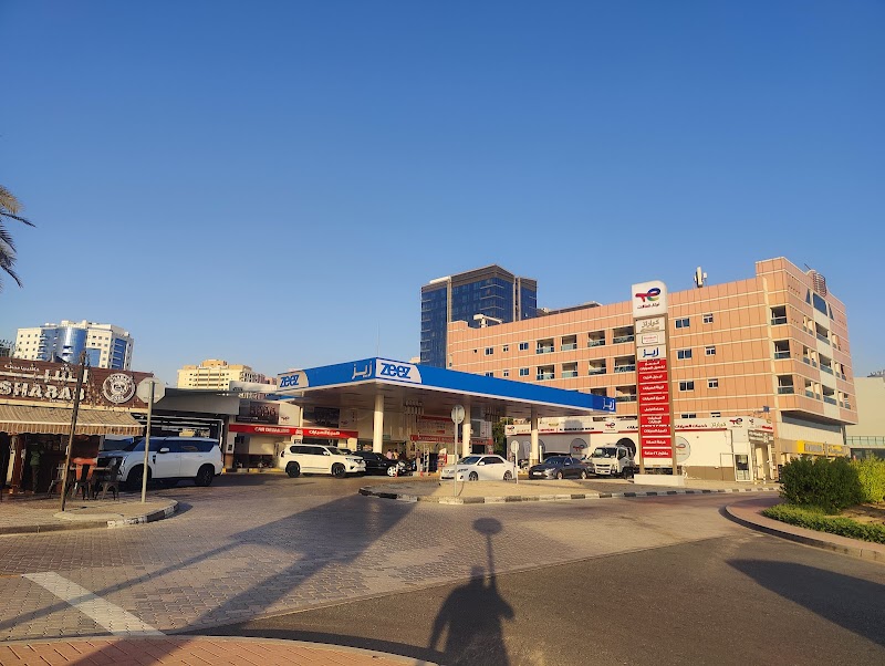 ZEEZ AUTOMOTIVES- Al Mamzar car wash | Mamzar — Car Care Cleaning Products in Sharjah, Al Na... - Image 4