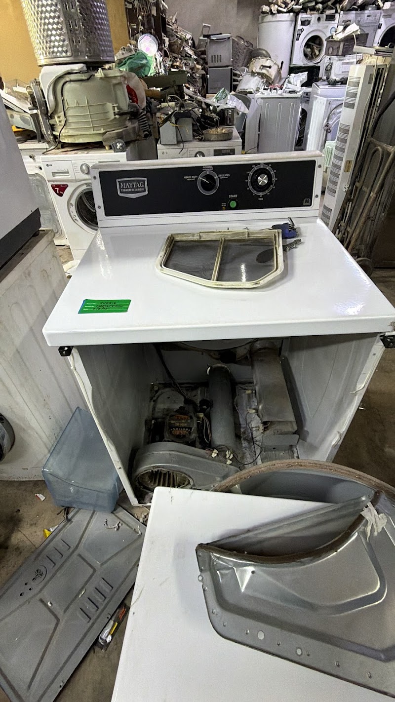 Washing machine repair — Maintenance Services in Sharjah, Al Taawun - Image 3