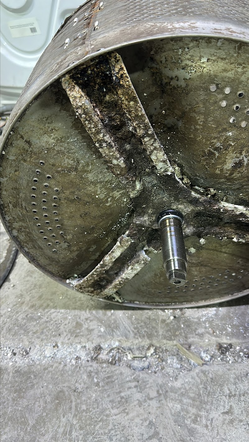 Washing machine repair — Maintenance Services in Sharjah, Al Taawun - Image 4