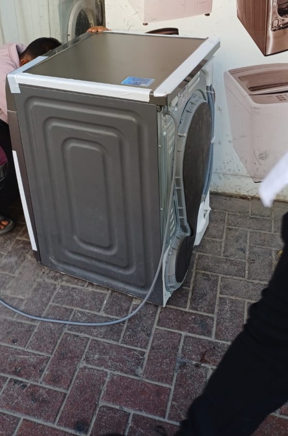 Washing machine repair — Maintenance Services in Sharjah, Al Taawun - Image 5