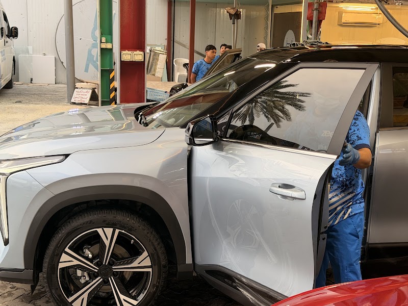 ZEEZ AUTOMOTIVES- Al Mamzar car wash | Mamzar — Car Care Cleaning Products in Sharjah, Al Na... - Image 5