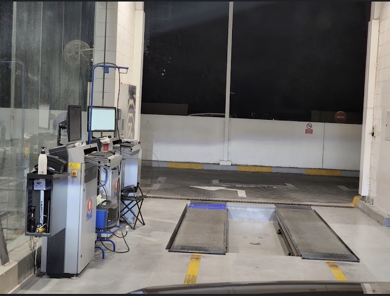 ADNOC Vehicle Inspection Centre | Al Taawun (183) — Vehicle Services in Sharjah, Al Taawun - Image 4