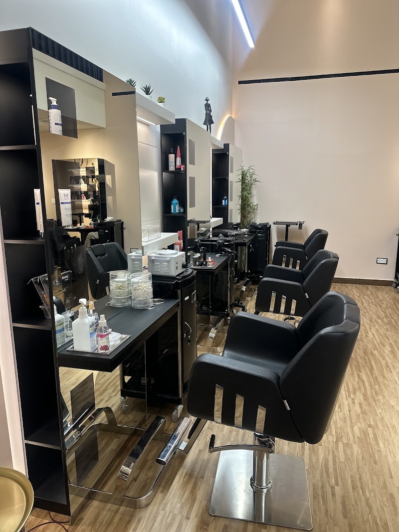 Dar Al Cindrella Beauty Centre — Personal Services in Sharjah, Al Taawun - Image 2