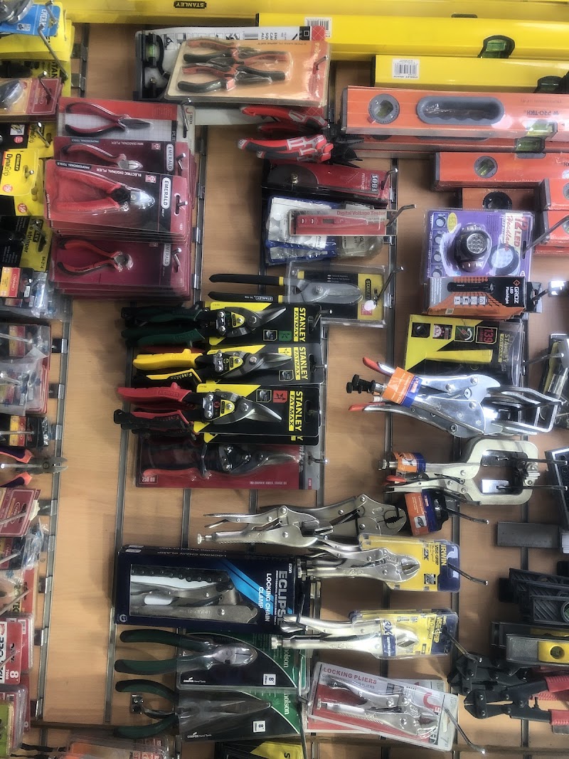 AL BAIT AL ALAALI Hardware Tr.L.L.C — Hinges Handles Fittings in Sharjah, Al Taawun - Image 2