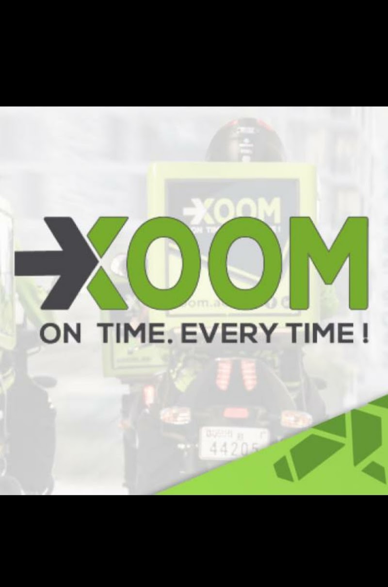 Xoom delivery services — Personal Services in Sharjah, Al Taawun - Image 3