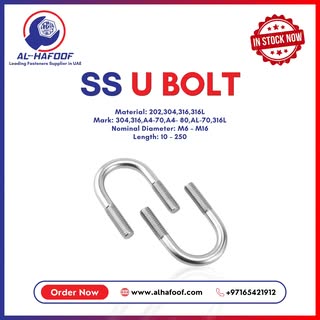 AL HAFOOF HARDWARE TR.EST.LLC — Screws Nuts Bolts in Sharjah, Al Taawun - Image 5