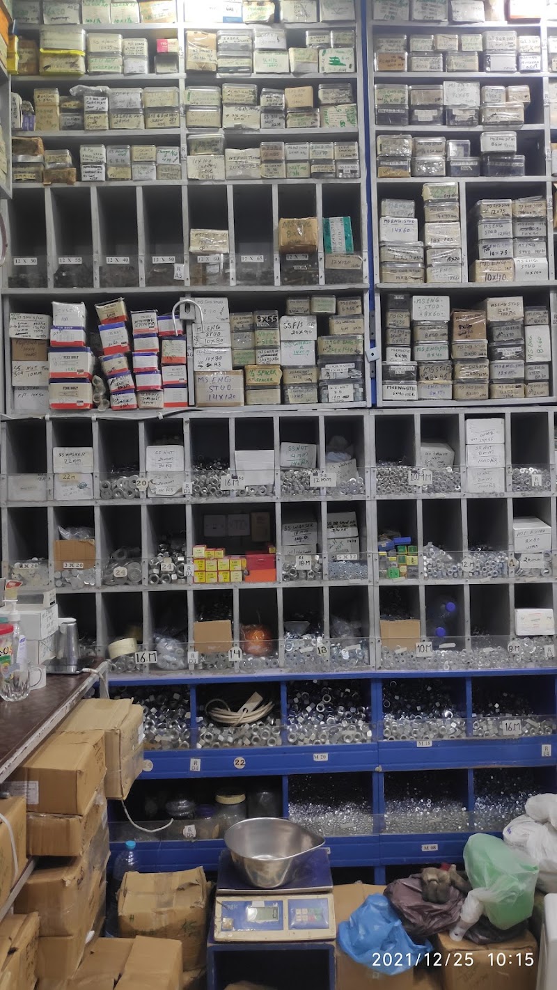 Saftech Hardware & Tools Trading LLC — Screws Nuts Bolts in Sharjah, Al Taawun - Image 3