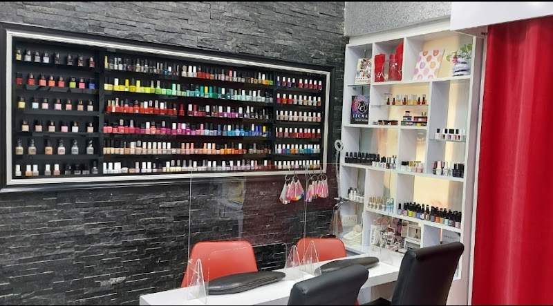 Noura Hamdi Beauty Lounge — Personal Services in Sharjah, Al Taawun