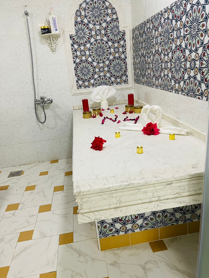 Noura Hamdi Beauty Lounge — Personal Services in Sharjah, Al Taawun - Image 2