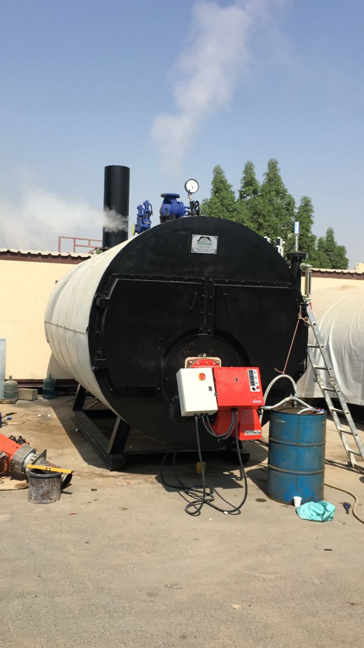 Al Kazem LLc. — Water Tanks Heaters in Sharjah, Al Taawun