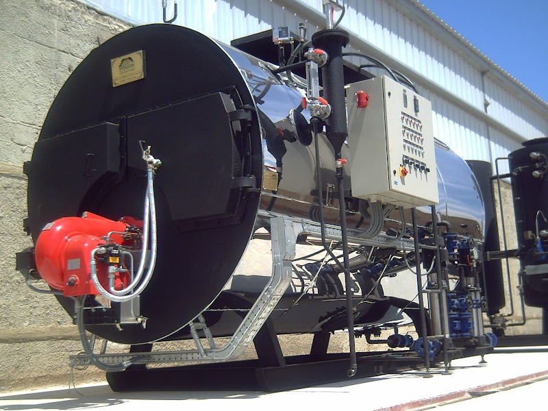 Al Kazem LLc. — Water Tanks Heaters in Sharjah, Al Taawun - Image 3