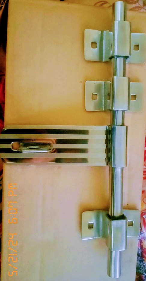 Al Manbar Hardware Trading — Hinges Handles Fittings in Sharjah, Al Taawun - Image 2