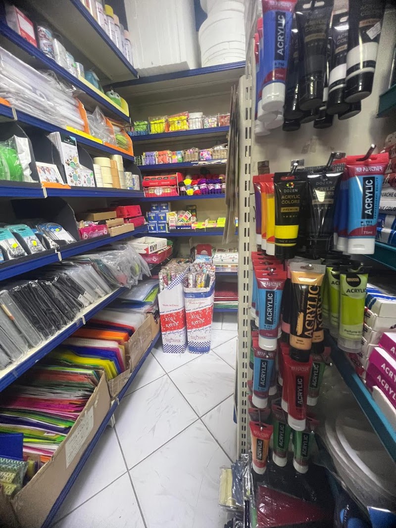 AL IDEKHAR STATIONERY — Personal Services in Sharjah, Al Taawun - Image 4