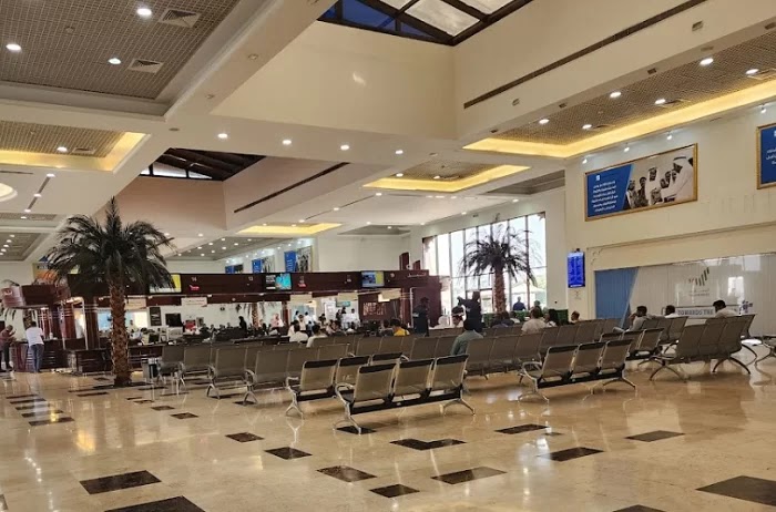 Tasjeel تسجيل - Sharjah Auto Village — Vehicle Services in Sharjah, Al Taawun - Image 2