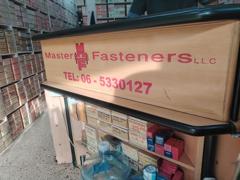 Master Fasteners Hardware LLC — Screws Nuts Bolts in Sharjah, Al Taawun - Image 3