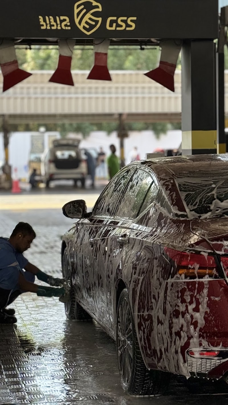 Grand Service Station Al Qusais — Car Care Cleaning Products in Sharjah, Al Nahdah - Image 4