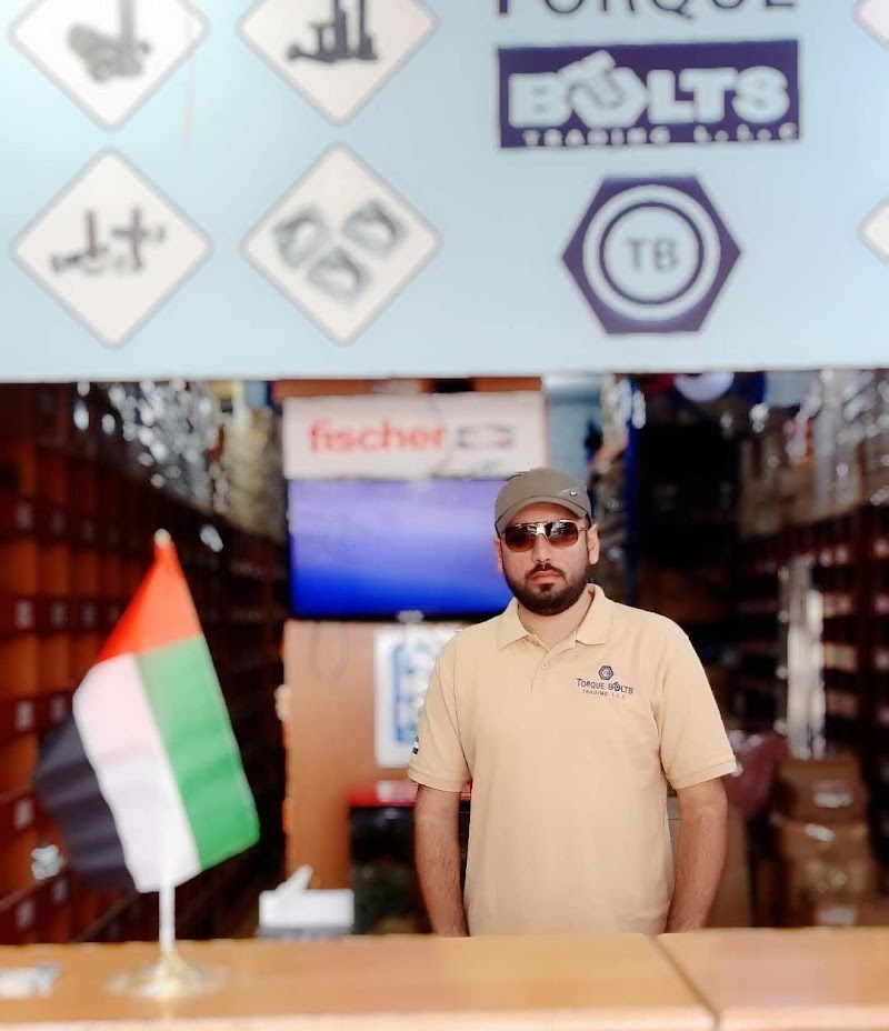 Torque Bolts Trading LLC — Screws Nuts Bolts in Sharjah, Al Taawun - Image 4
