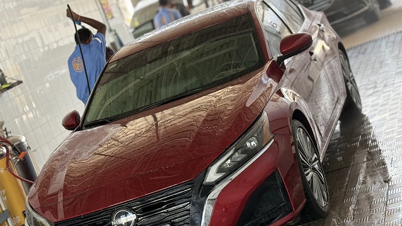 Grand Service Station Al Qusais — Car Care Cleaning Products in Sharjah, Al Nahdah - Image 5