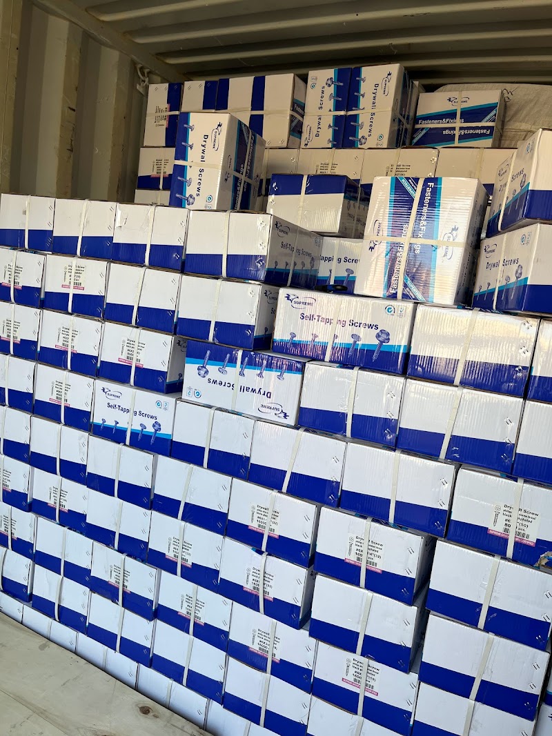 BURHANUDDIN HARDWARE AND TOOLS TRADING — Screws Nuts Bolts in Sharjah, Al Taawun - Image 4