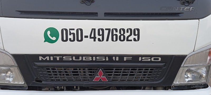 Sweet water tanker — Water Tanks Heaters in Sharjah, Al Taawun - Image 4