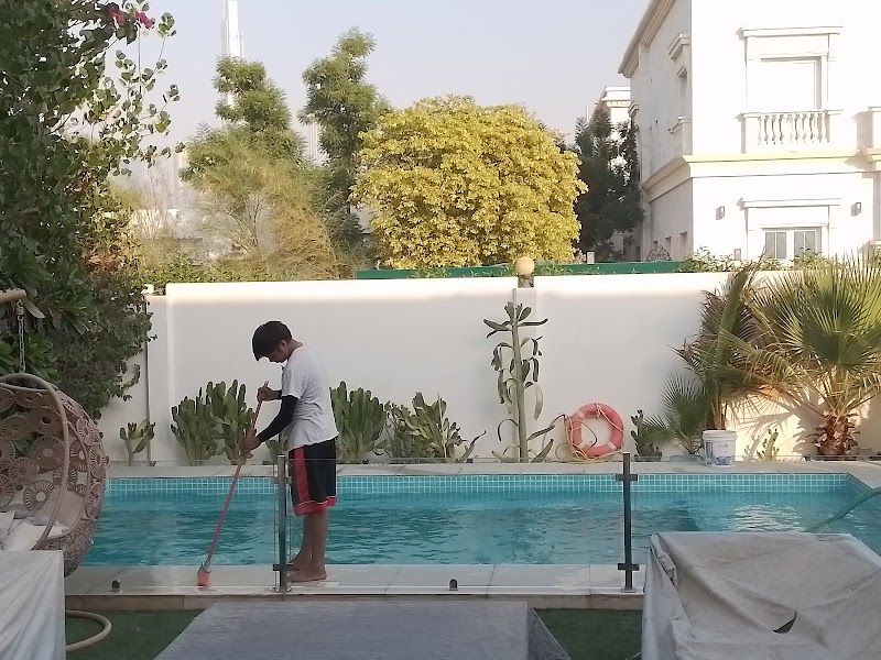 Sweet water tanker — Water Tanks Heaters in Sharjah, Al Taawun - Image 5