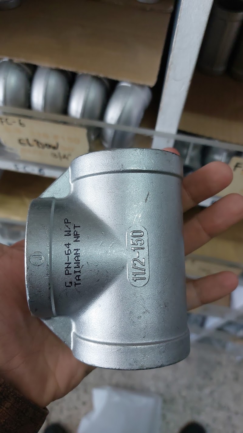 Al Diqah Al Jadidah Trading LLC — Water Tanks Heaters in Sharjah, Al Taawun - Image 4