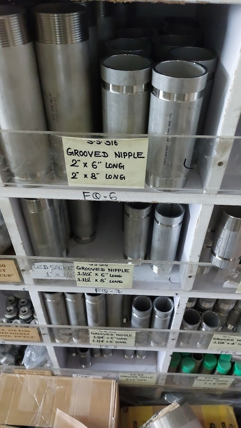 Al Diqah Al Jadidah Trading LLC — Water Tanks Heaters in Sharjah, Al Taawun - Image 5