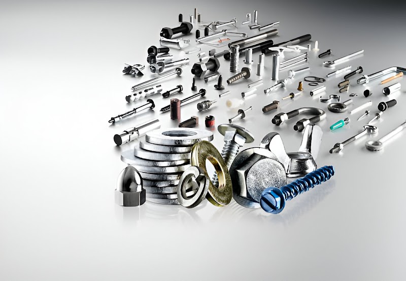 Bait Alnuhas – Fasteners & Industrial Supplies UAE — Screws Nuts Bolts in Sharjah, Al Taawun