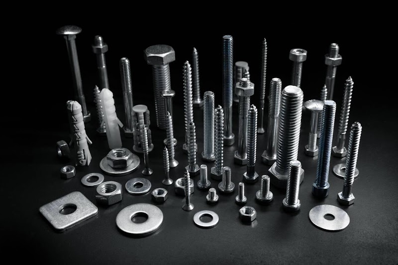 Bait Alnuhas – Fasteners & Industrial Supplies UAE — Screws Nuts Bolts in Sharjah, Al Taawun - Image 2