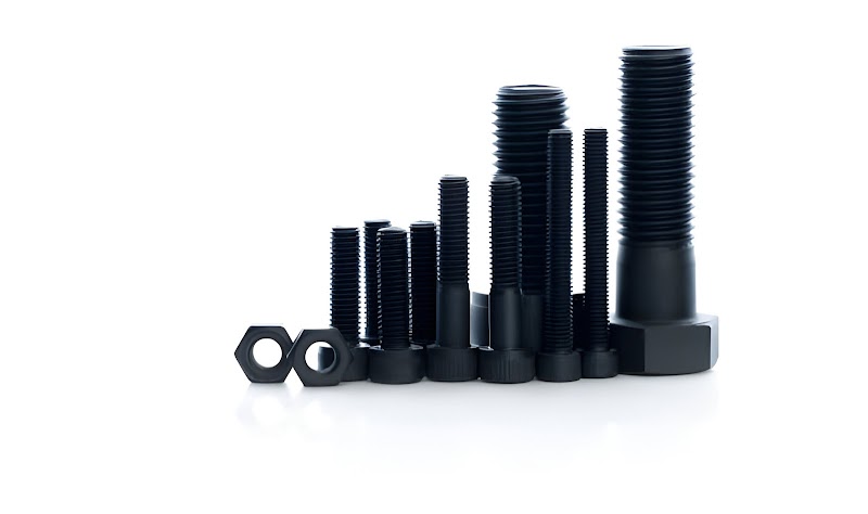 Bait Alnuhas – Fasteners & Industrial Supplies UAE — Screws Nuts Bolts in Sharjah, Al Taawun - Image 3