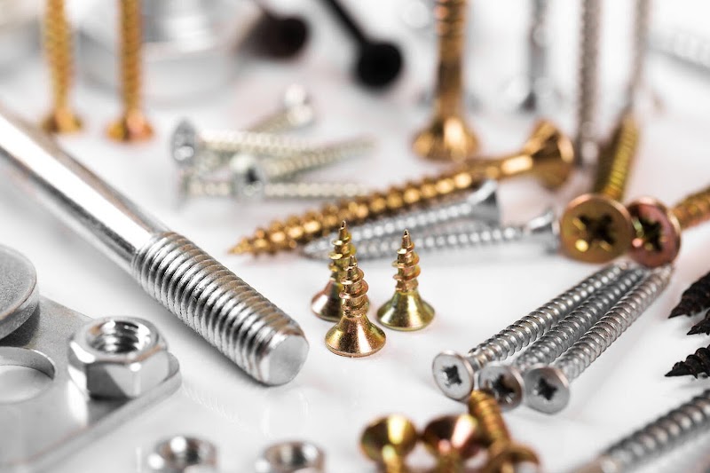 Bait Alnuhas – Fasteners & Industrial Supplies UAE — Screws Nuts Bolts in Sharjah, Al Taawun - Image 4