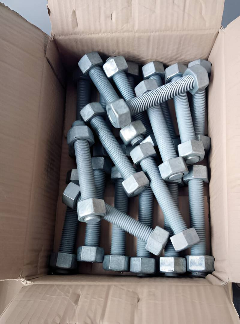 Bait Alnuhas – Fasteners & Industrial Supplies UAE — Screws Nuts Bolts in Sharjah, Al Taawun - Image 5