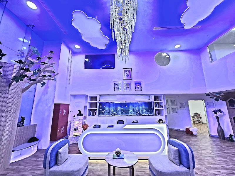 Daffodils Nursery, Al Taawun, Sharjah — Personal Services in Sharjah, Al Taawun