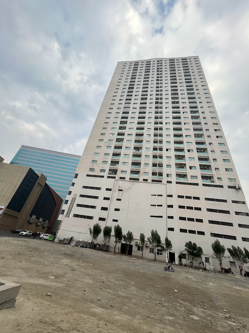 Al Taawun St Parking — Vehicle Services in Sharjah, Al Taawun - Image 2