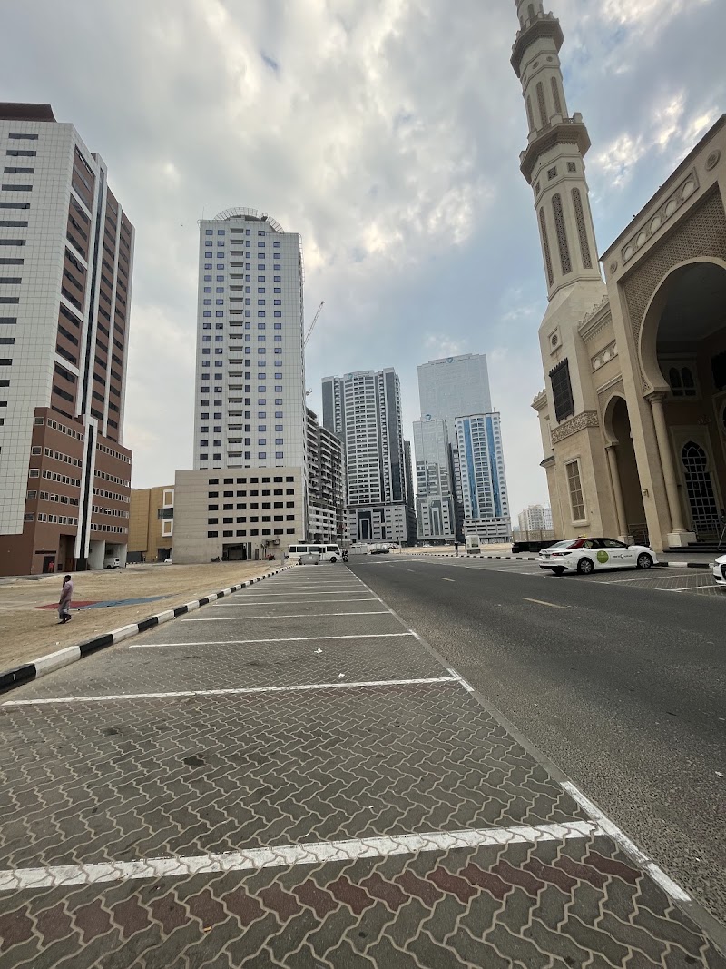 Al Taawun St Parking — Vehicle Services in Sharjah, Al Taawun - Image 3