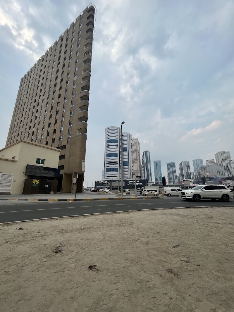 Al Taawun St Parking — Vehicle Services in Sharjah, Al Taawun - Image 4