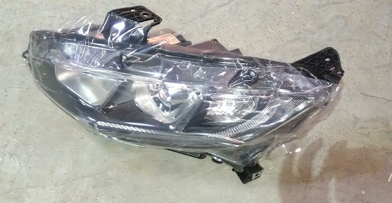 AL IJTIHAD AUTO SPARE PARTS TR — Car Spare Parts in Sharjah, Al Nahdah - Image 3