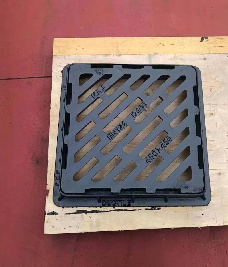 AL JAZEERAH AL SAFRAA BLDG MAT TR LLC — Water Tanks Heaters in Sharjah, Al Taawun - Image 2