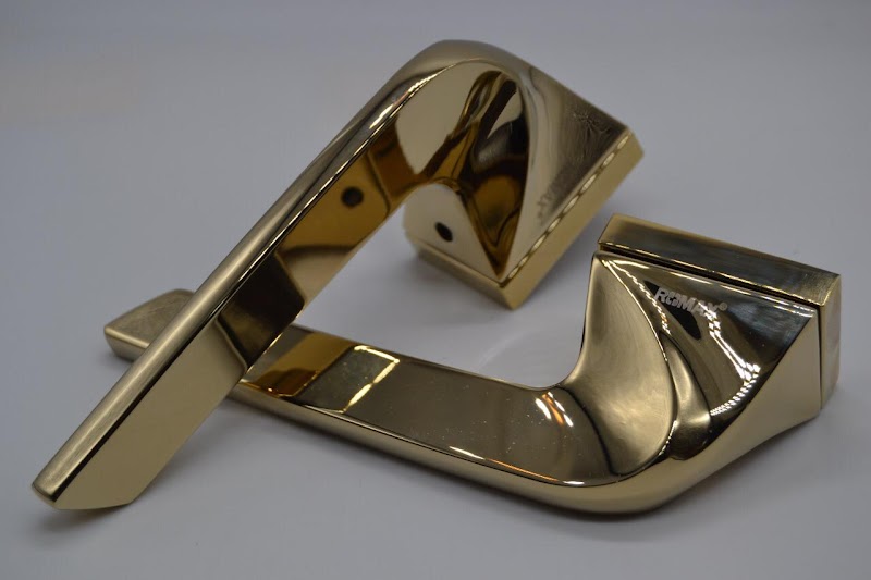 Al Burhan Hardware Trading — Hinges Handles Fittings in Sharjah, Al Taawun - Image 2