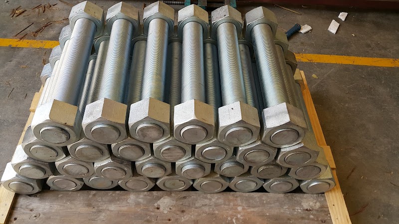 Al Jazeera Bolts Industries L L C — Screws Nuts Bolts in Sharjah, Al Taawun - Image 4