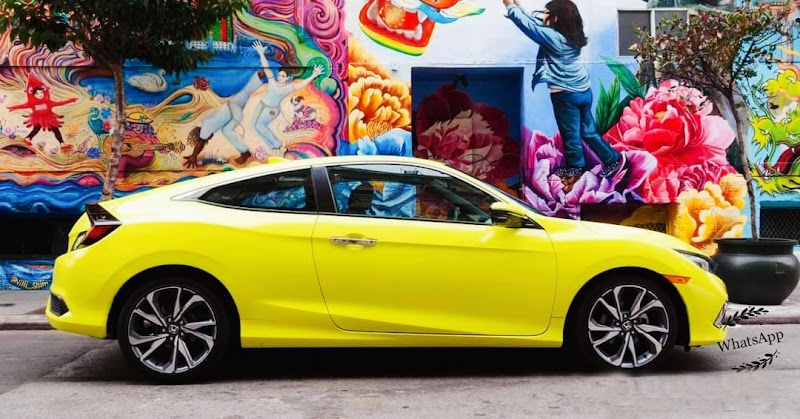 Car Lift Sharjah — Vehicle Services in Sharjah, Al Taawun