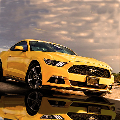 Car Lift Sharjah — Vehicle Services in Sharjah, Al Taawun - Image 2