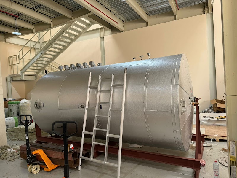 Thermea Technical Services LLC — Water Tanks Heaters in Sharjah, Al Taawun - Image 4