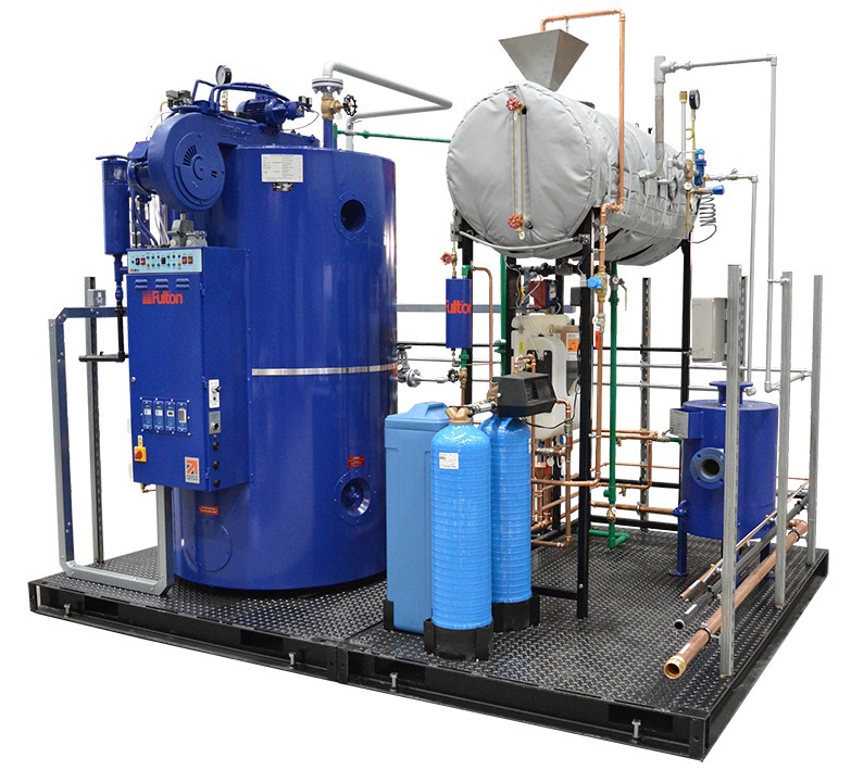 Thermea Technical Services LLC — Water Tanks Heaters in Sharjah, Al Taawun - Image 5