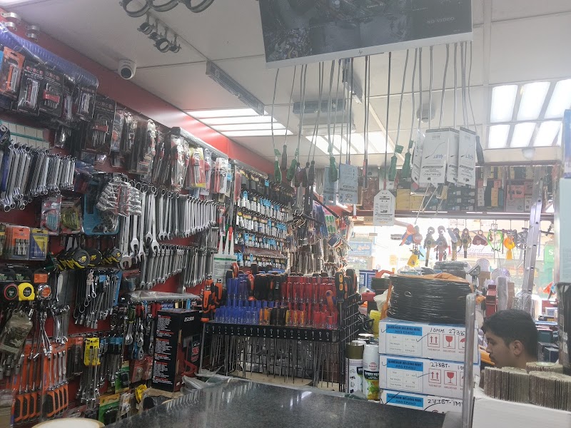 Al Faiz Elect & Hard ware Tr. LLC — Screws Nuts Bolts in Sharjah, Al Taawun - Image 2