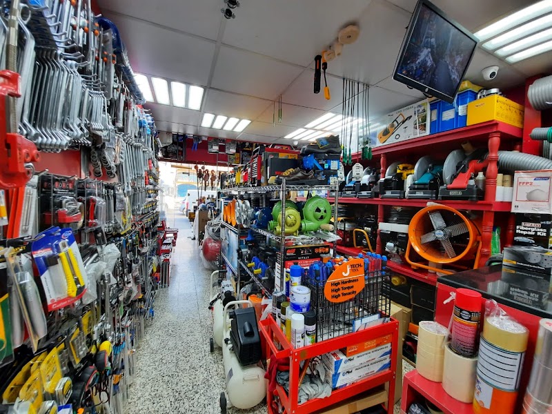 Al Faiz Elect & Hard ware Tr. LLC — Screws Nuts Bolts in Sharjah, Al Taawun - Image 5