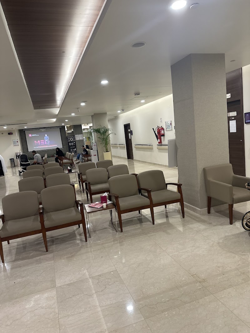 Medcare Medical Centre, Sharjah — Personal Services in Sharjah, Al Taawun